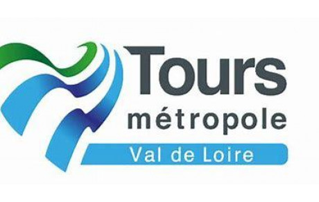 Tours Métropole Val de Loire
